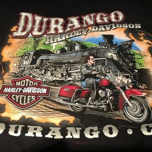 Harley Davidson T-shirt